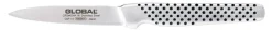 Couteau d'office plat GSF15 lame 8 cm Global
