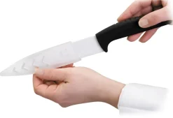Couteau en céramique Universel 10 cm Lacor