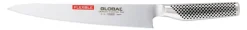Couteau filet de poisson G18 lame 24 cm Global