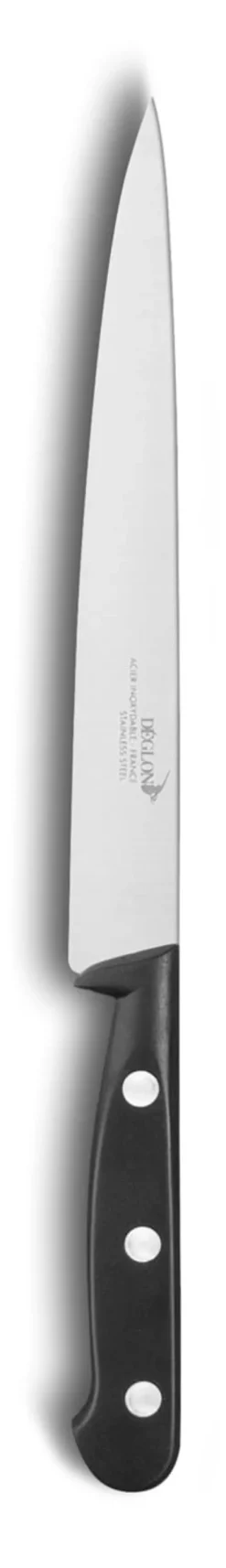 Couteau filet de sole Lame 17 cm Déglon