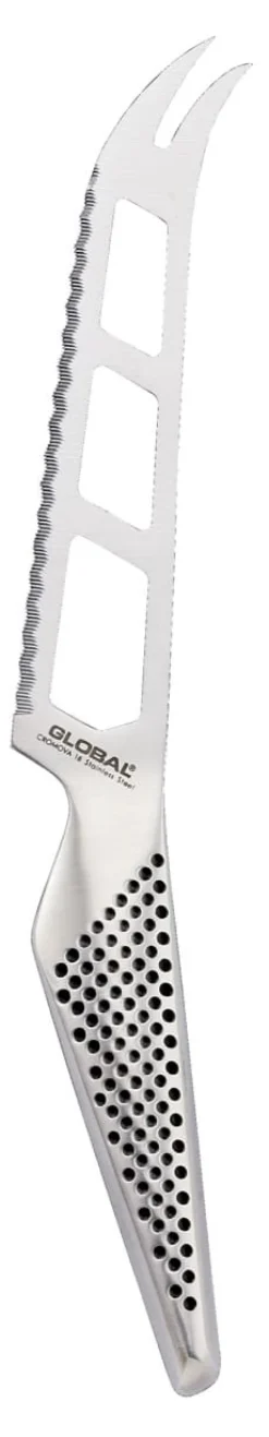 Couteau à fromage GS10 lame 14 cm Global