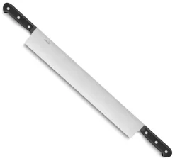 Couteau à fromage 2 mains 42 cm Déglon