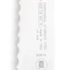 Couteau à génoise lame 24 cm Sanelli