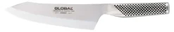 Couteau hachoir G7 lame 18 cm (droitier) Global