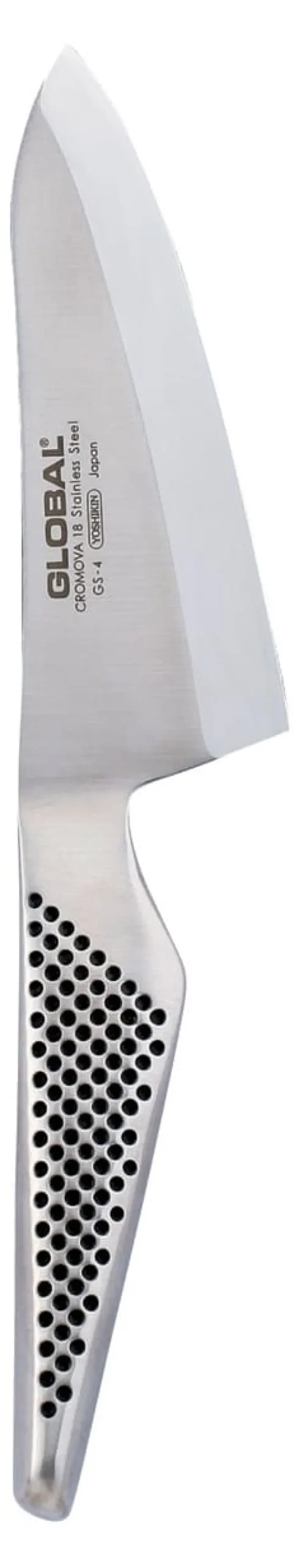 Couteau à légumes GS4 lame 12 cm Global