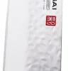 Couteau éminceur SAI-06 lame 25 cm Global