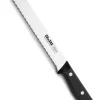 Couteau à pain lame 19 cm Ibili