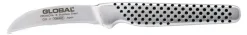 Couteau à peler GSF17 lame 6 cm Global