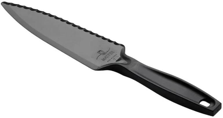 Couteau-pelle à tarte Exoglass® Matfer