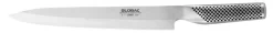 Couteau à poisson Yanagi Sashimi G11 lame 25 cm droitier Global