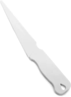 Couteau à pâte d'amande Ibili