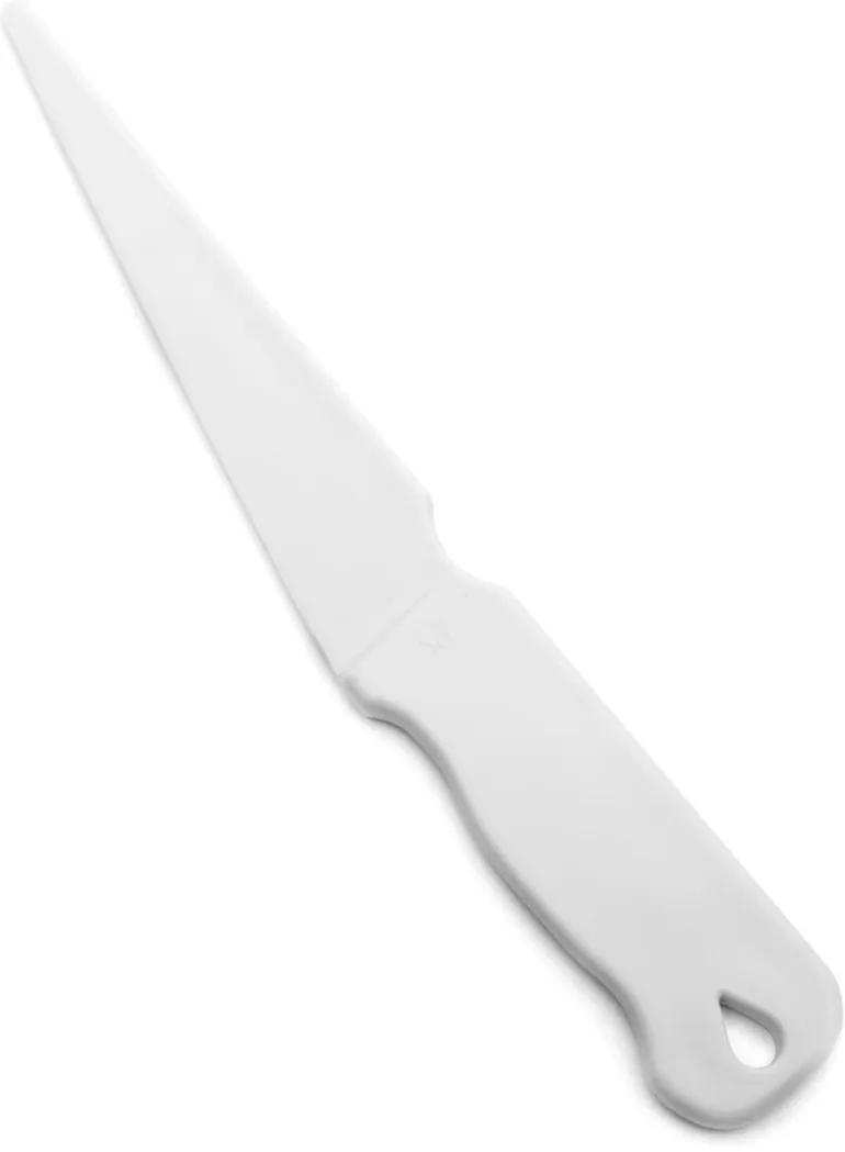Couteau à pâte d'amande Ibili