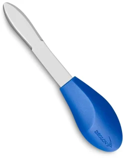 Couteau à Saint Jacques galbé Déglon