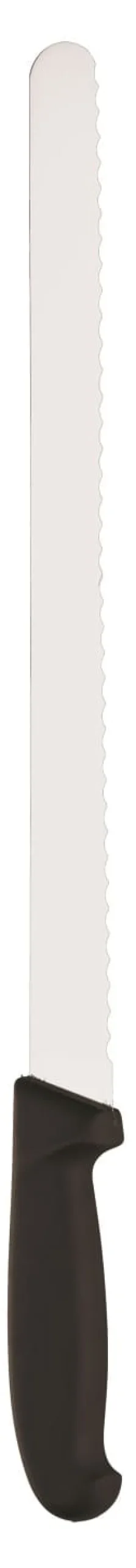 Couteau-scie à dents demi-lune lame 51 cm Mallard Ferrière