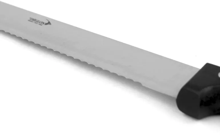 Couteau-scie à génoise Lame 35 cm Déglon
