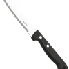 Couteau à steak lame inox 11 cm