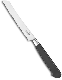 Couteau à tomate cranté Lame 12 cm Déglon