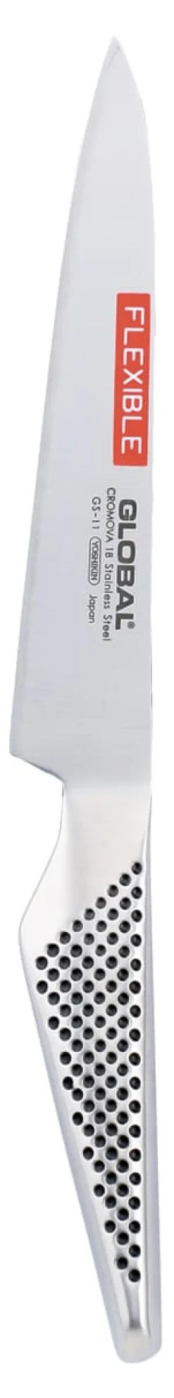 Couteau tous-usages GS11 lame 15 cm Global