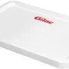 Couvercle bac stockage renforcé 35 L et 55 L blanc Gilac