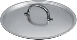 Couvercle en aluminium Ø 32 cm Pujadas