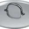 Couvercle en aluminium Ø 40 cm Pujadas