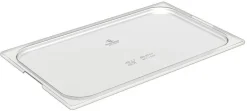 Couvercle en copolyester Cristal plus au format GN 2/1 Matfer