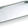 Couvercle plat sans poignée format GN 1/1 Matfer