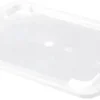 Couvercle pour bac plat 2 L Gilac