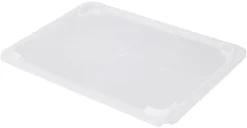 Couvercle pour bac plat 8 L Gilac