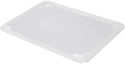 Couvercle pour bac plat 10 L Gilac