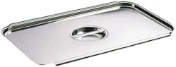 Couvercle pour bacs à anses panier GN 1/1 Matfer