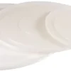 Couvercle pour bassine demi-ronde Ø 36 cm Matfer