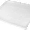 Couvercle pour boîte Modulus GN 1/6 17,6 x 16,2 cm Matfer
