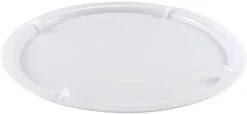Couvercle pour cuvette ronde 19 L Gilac
