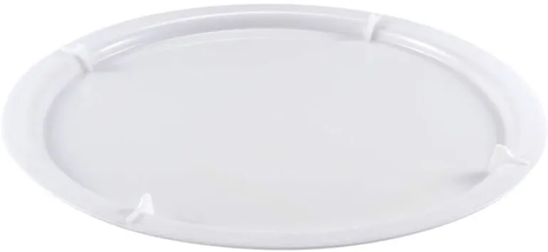 Couvercle pour cuvette ronde 19 L Gilac