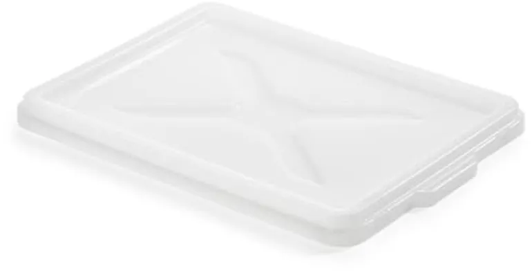 Couvercle pour demi bac à pâtons Gilac