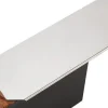 Couvercle pour moule pain de mie 25 cm Matfer