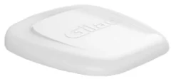 Couvercle pour support sac blanc Gilac