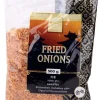 Crispys d'oignons frits 500 g