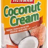 Crème de coco à 80% 400 ml