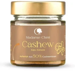 Crème de noix de cajou 200 g