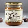 Crème de Salidou caramel au beurre salé 220 g La Maison d'Armorine