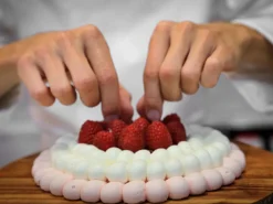 Crème de tartre 150 g Louis François