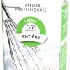 Crème entière liquide professionnelle 35% pour pâtisserie 1 litre