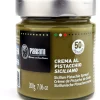 Crème à tartiner pistache 50% 200 g Pariani