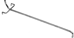 Crochets (x 3) long 30 cm Matfer