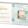 Croxetti artisanaux de Ligurie 500 g