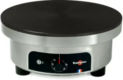 Crêpière électrique Krampouz gamme professionnelle Ø 35 cm Krampouz