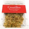 Cubes de cédrat confit 500 g Cruzilles