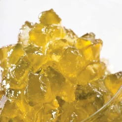 Cubes de cédrat confit 500 g Cruzilles